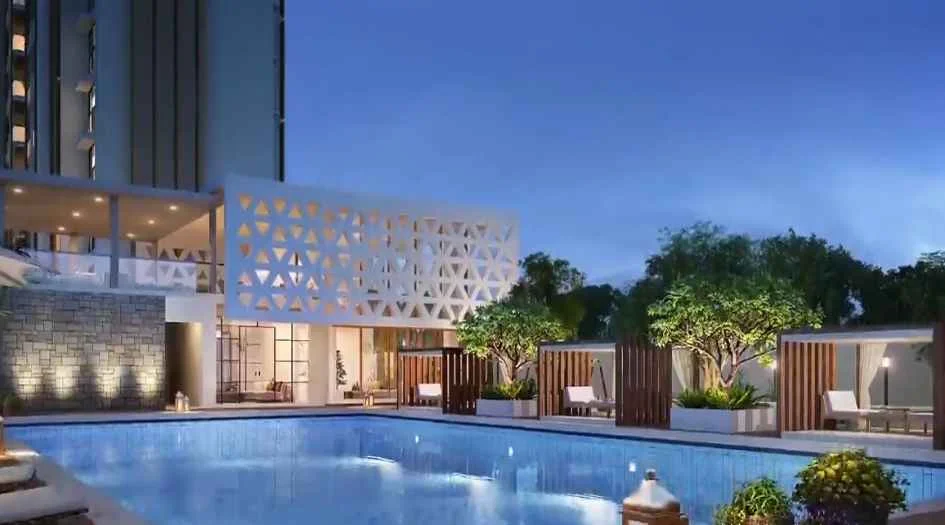 Adani Atelier Greens by Adani Realty Koregaon Park, Pune Project View 6 Adani Atelier Greens by Adani Realty Koregaon Park, Pune project view 6 - Official site construction update or visual rendering
