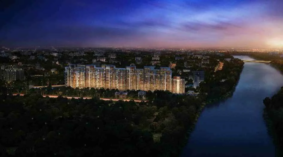 Adani Atelier Greens by Adani Realty Koregaon Park, Pune Project View 9 Adani Atelier Greens by Adani Realty Koregaon Park, Pune project view 9 - Official site construction update or visual rendering