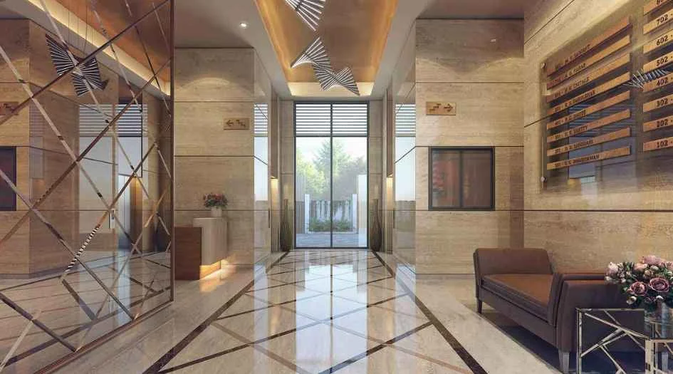 Adani Atelier Greens by Adani Realty Koregaon Park, Pune Project View 3 Adani Atelier Greens by Adani Realty Koregaon Park, Pune project view 3 - Official site construction update or visual rendering