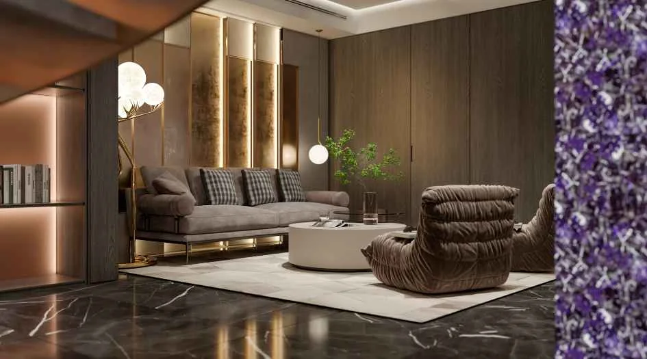 Adani Atelier Greens by Adani Realty Koregaon Park, Pune Project View 8 Adani Atelier Greens by Adani Realty Koregaon Park, Pune project view 8 - Official site construction update or visual rendering