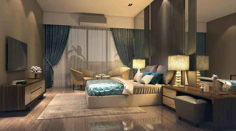 Adani Atelier Greens by Adani Realty Koregaon Park, Pune Project View 4 Adani Atelier Greens by Adani Realty Koregaon Park, Pune project view 4 - Official site construction update or visual rendering