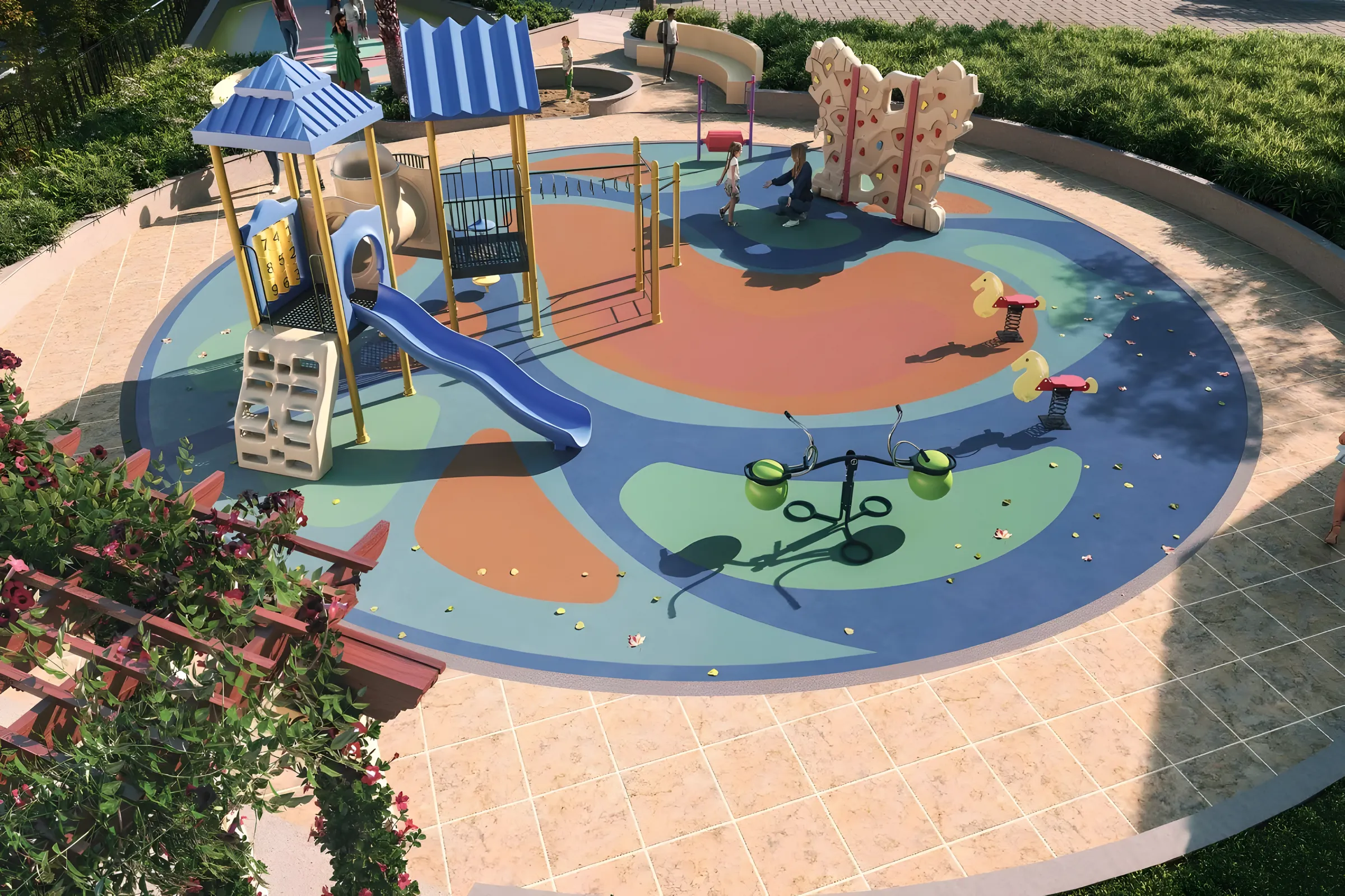 Enquire about 57 Avenue by Panchshil Group  Mundhwa, Pune - Connect with expert property advisors for site visits and pricing