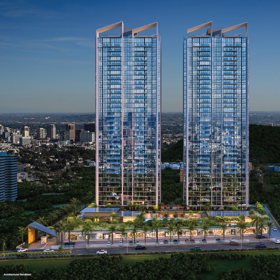 The Balmoral Hillside by Kasturi in Baner, Pune – Price & Floor Plans The Balmoral Hillside in Baner, Pune - Pune Real Estate
