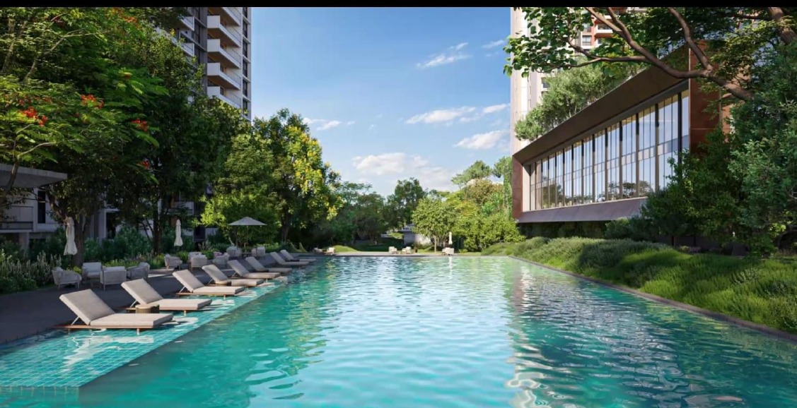 Lodha Camelot by Lodha Group New Launch Kharadi, Pune Project View 1 Lodha Camelot by Lodha Group New Launch Kharadi, Pune project view 1 - Official site construction update or visual rendering