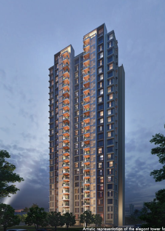 Lodha Bella Vita - NIBM, Pune, Pune.