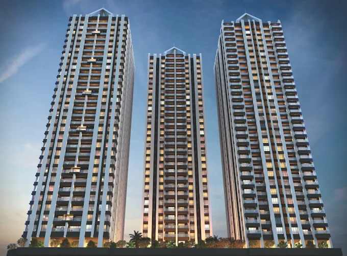 Venkatesh Erandwane Central - Erandwane, Pune, Pune.