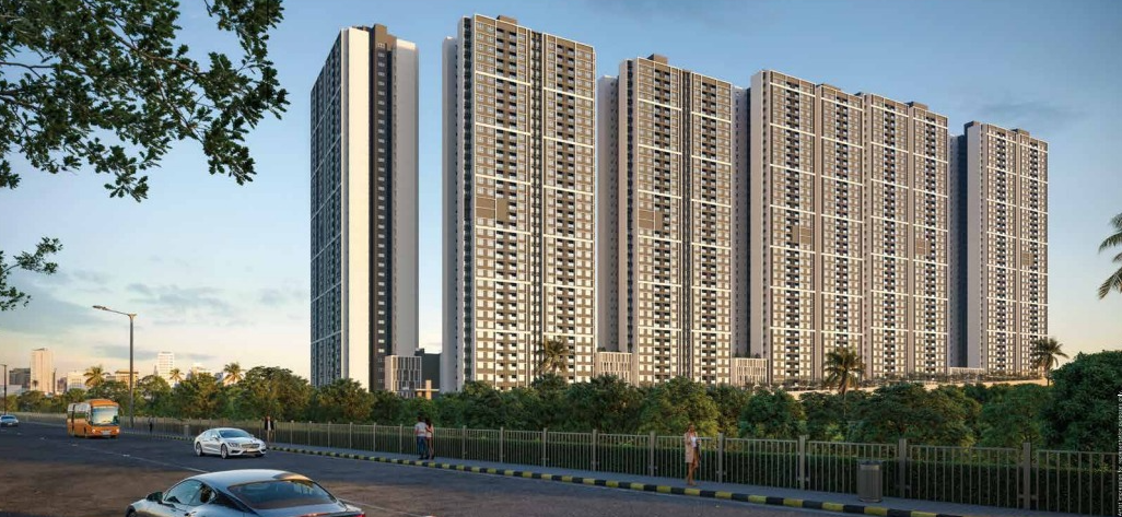 Godrej Ivara - Kharadi, Pune, Pune.