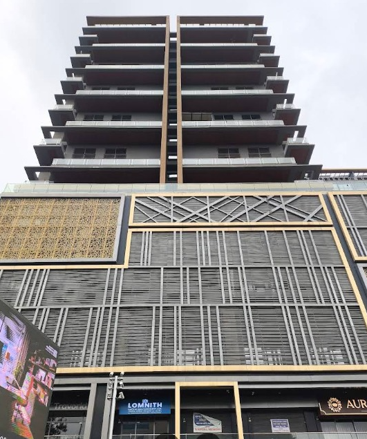Bramha Boulevard Towers - Sadhu Vaswani Chowk, Camp, Pune.
