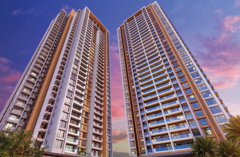 24K Altura - Baner, Pune.