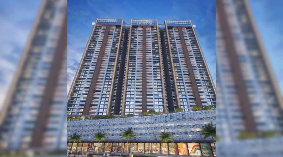 Shubh Tristar by Shubh Developers New Launch Koregaon Park Annexe, Pune project view 1 - Official site construction update or visual rendering