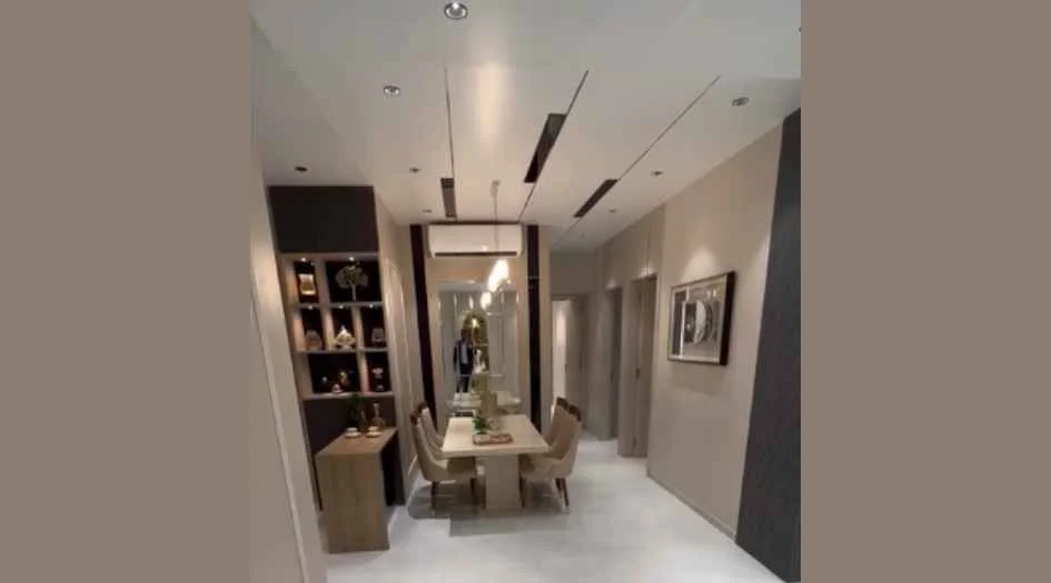 Shubh Tristar by Shubh Developers New Launch Koregaon Park Annexe, Pune project view 4 - Official site construction update or visual rendering