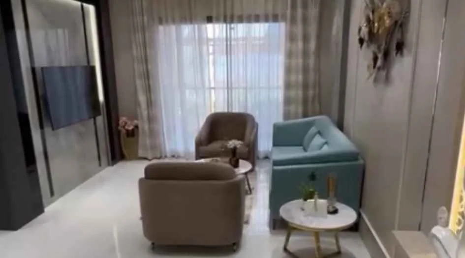 Shubh Tristar by Shubh Developers New Launch Koregaon Park Annexe, Pune project view 5 - Official site construction update or visual rendering