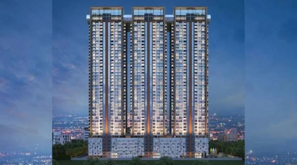 Shubh Tristar - Koregaon Park Annexe, Pune, Pune.