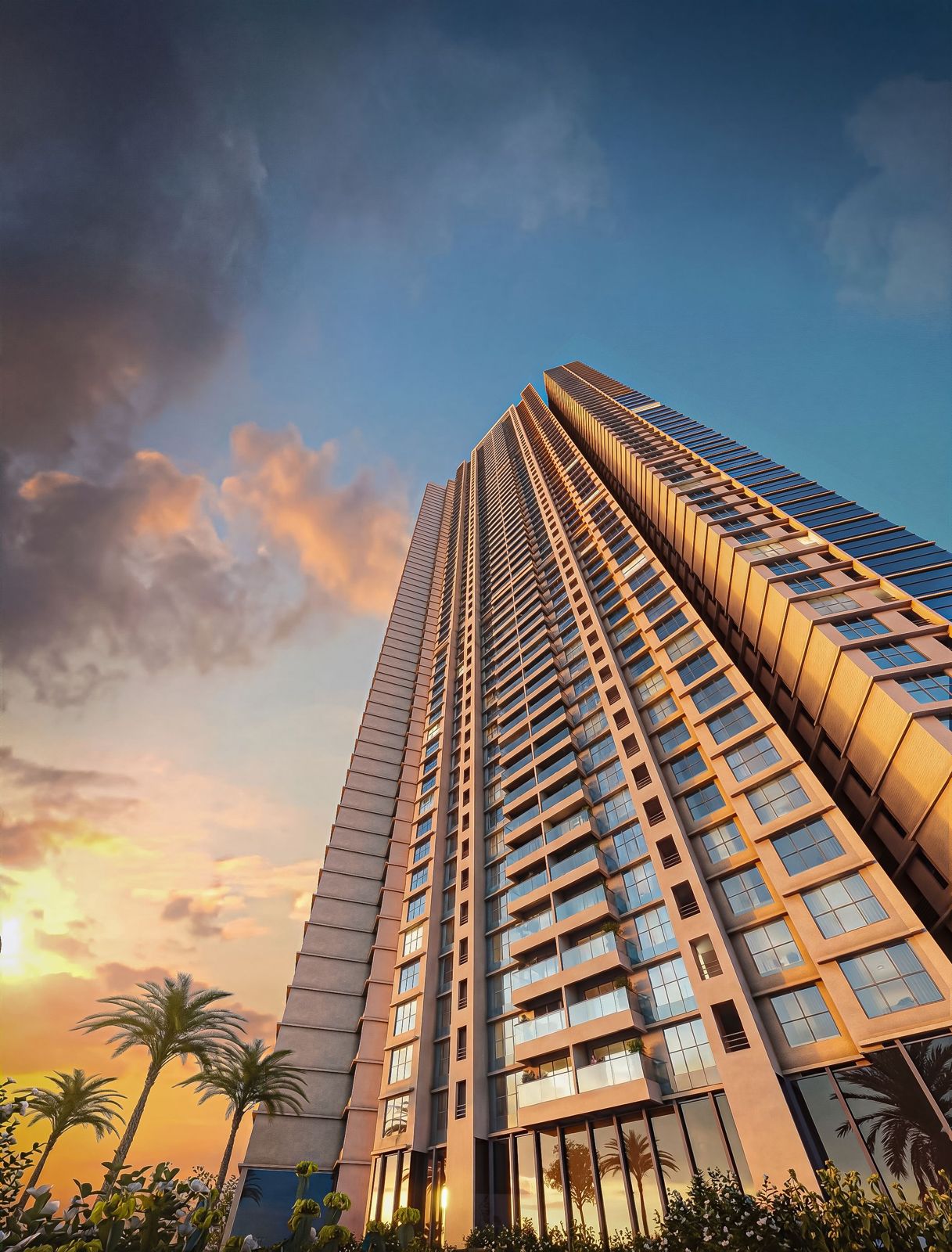 Runwal Auris - Malad west, Mumbai, Pune.