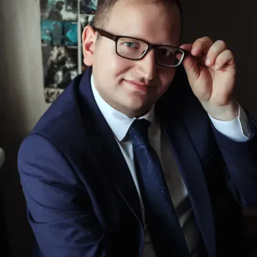 User Ваня Зайцев avatar