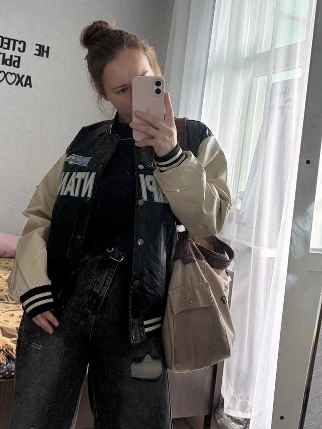 user