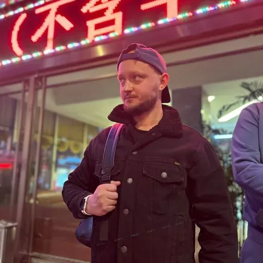 User Дмитрий Концевой avatar