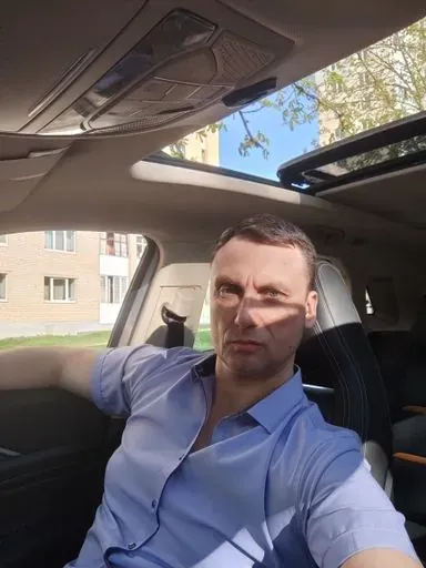 User Алексей  avatar