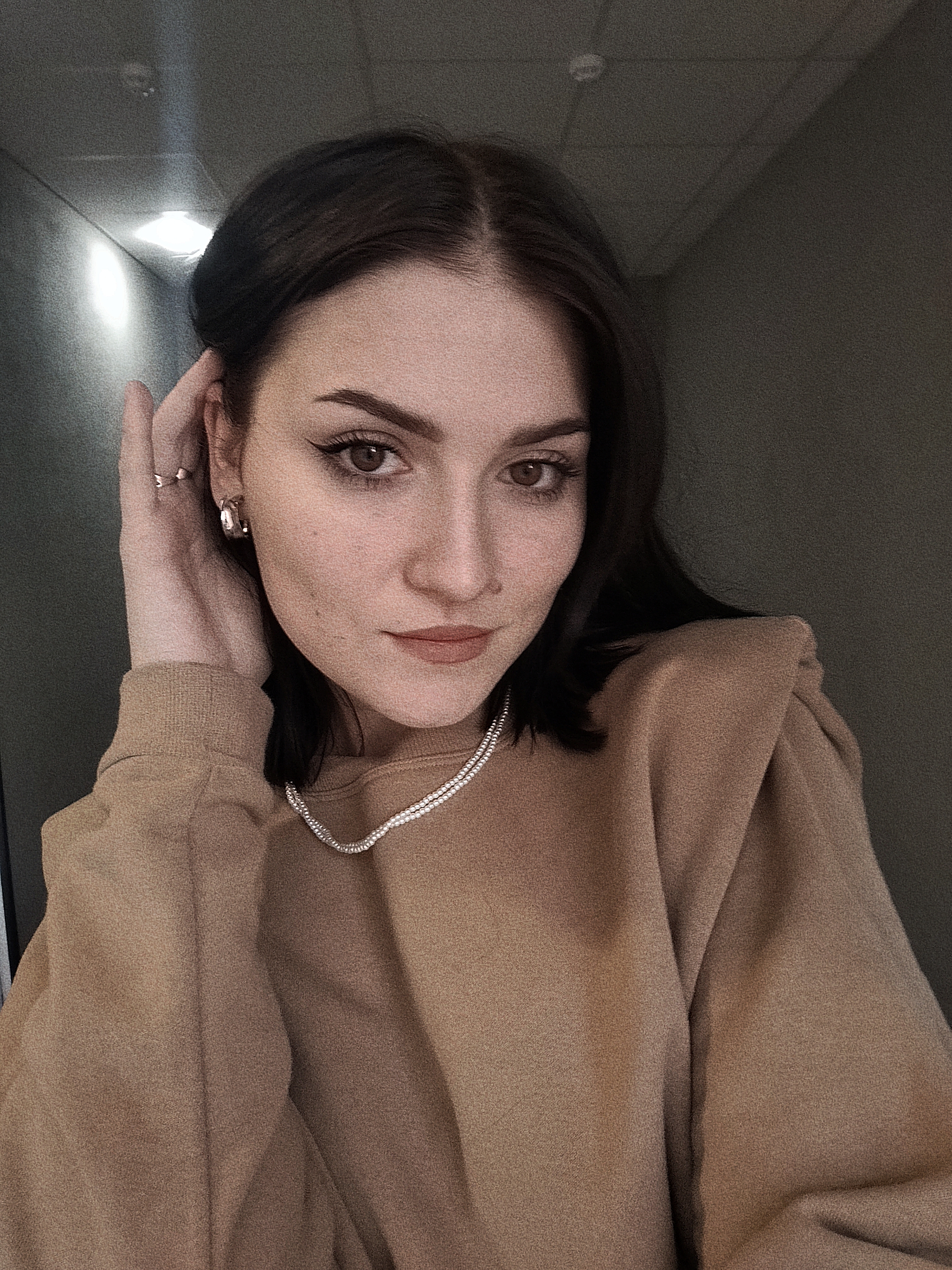 User Кристина  Куриленко  avatar