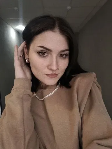 User Кристина  Куриленко  avatar