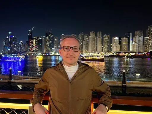 User Igor An avatar