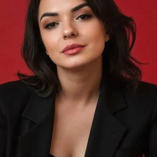 User Вероника  avatar