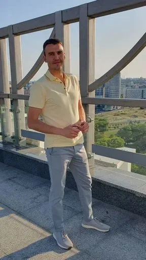 User Станислав avatar