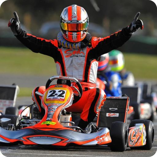 Картинг meeting main image