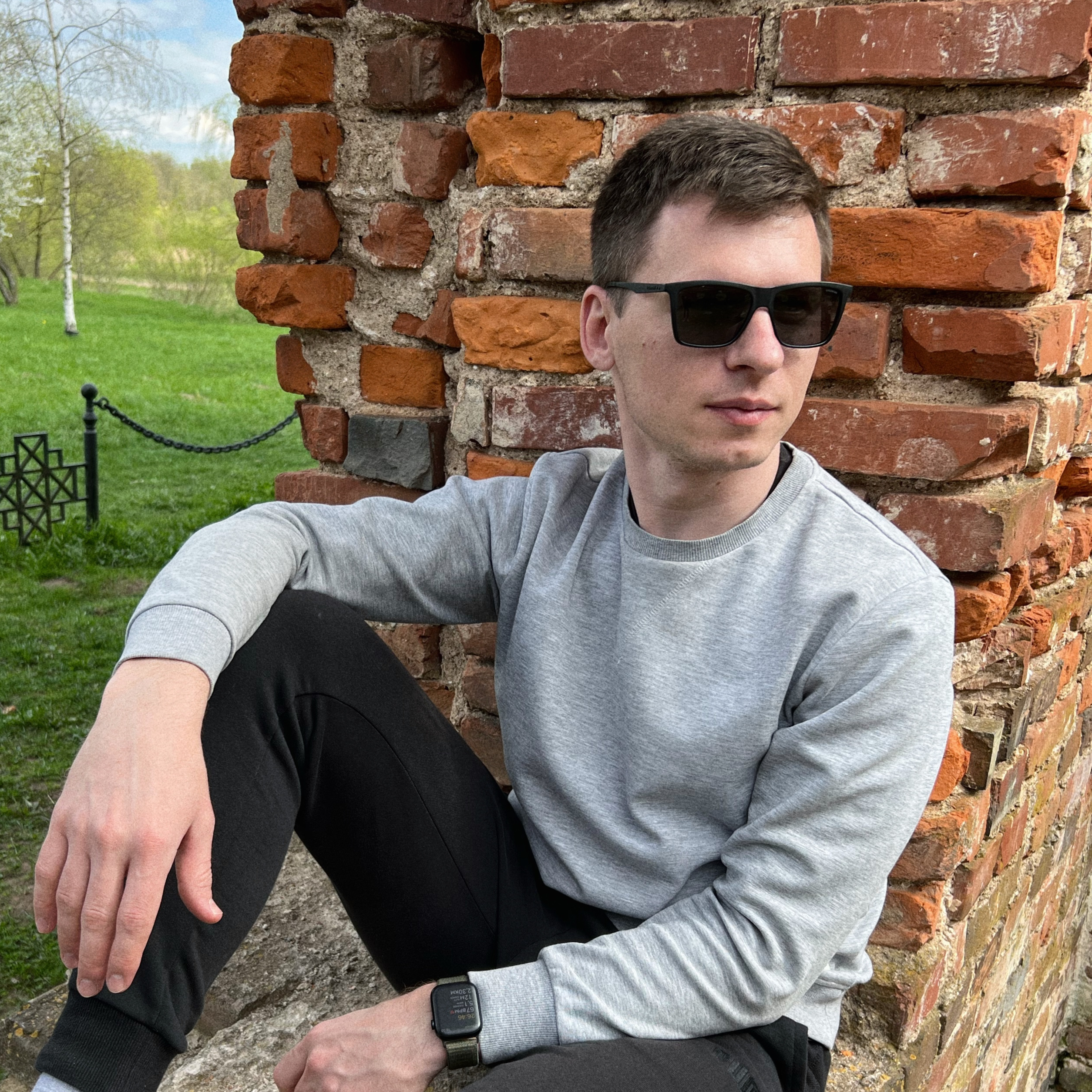 User Дмитрий avatar