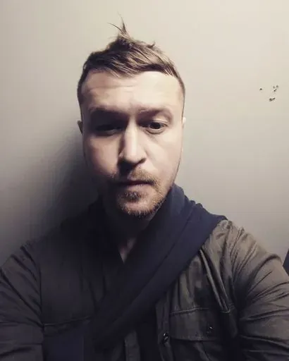 User Вадим  avatar