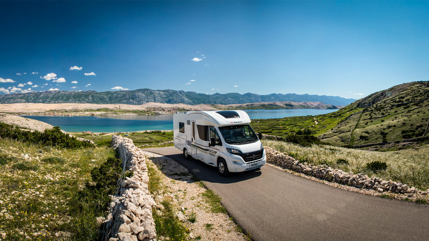 Турция на автодомах. Без виз. Перелёт из Минска. meeting main image