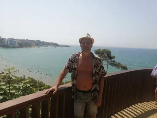 User Сергей Путиков avatar