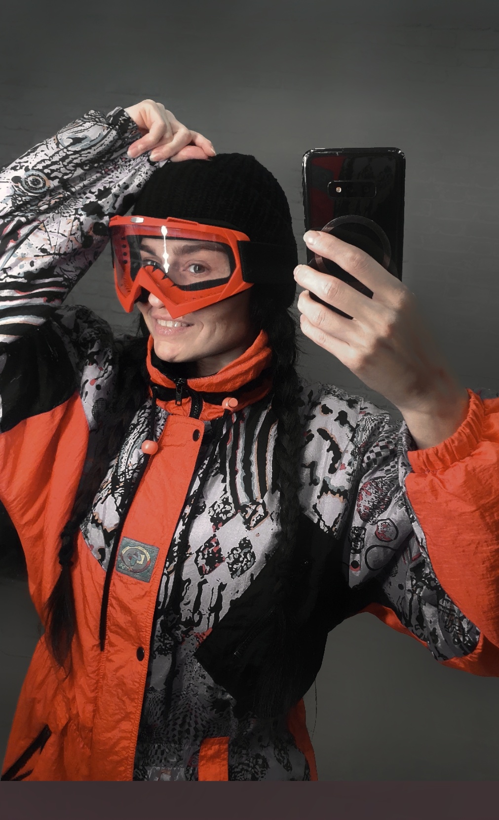 Сноуборд  meeting main image