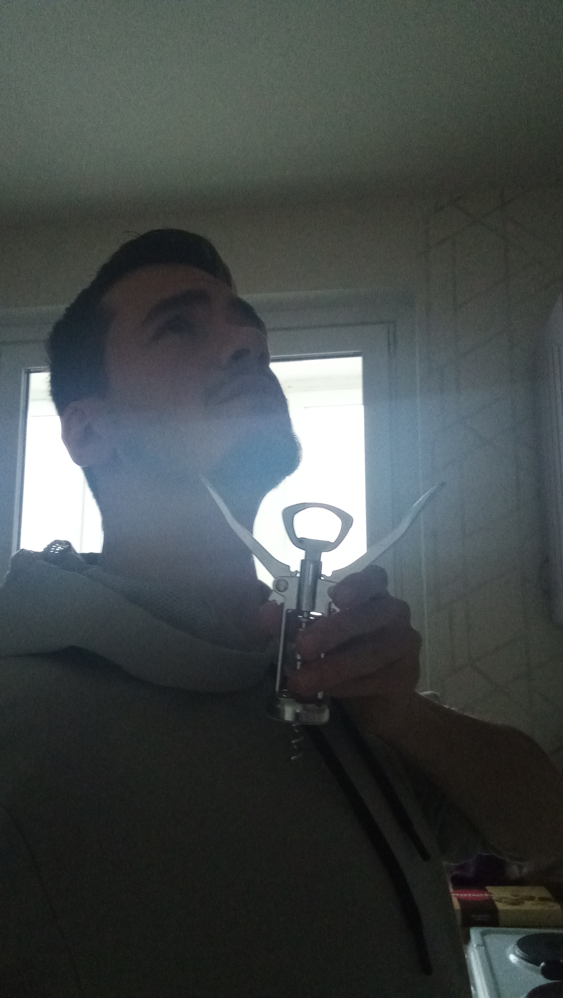 user