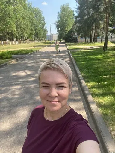 User Светлана  avatar