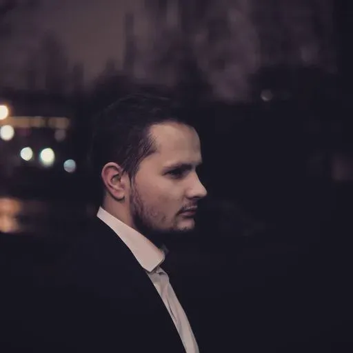 User Султан Султаныч avatar