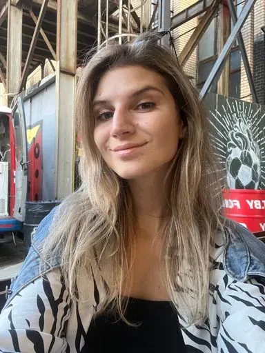 User Анастасия  avatar