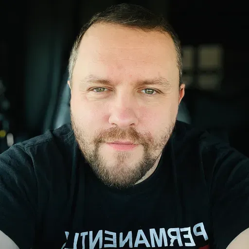 User Дмитрий К avatar