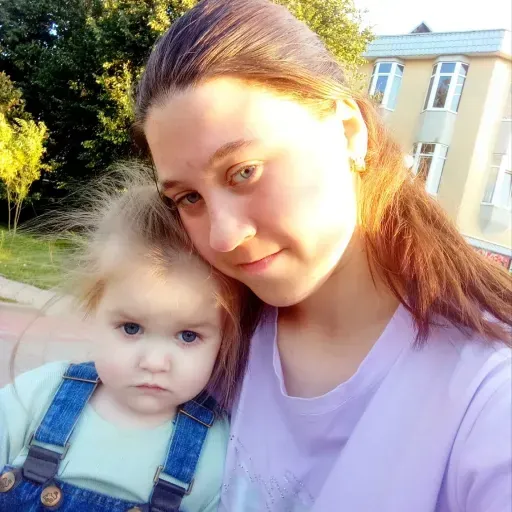 User Елизавета  Гриневич  avatar