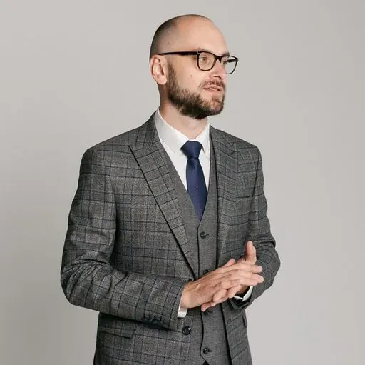 User Андрусь Фiлiянаў avatar