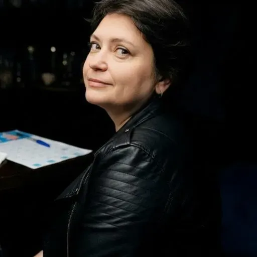 User Ирина  Огнёва  avatar