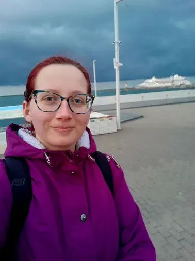 User Лена Петкевич avatar