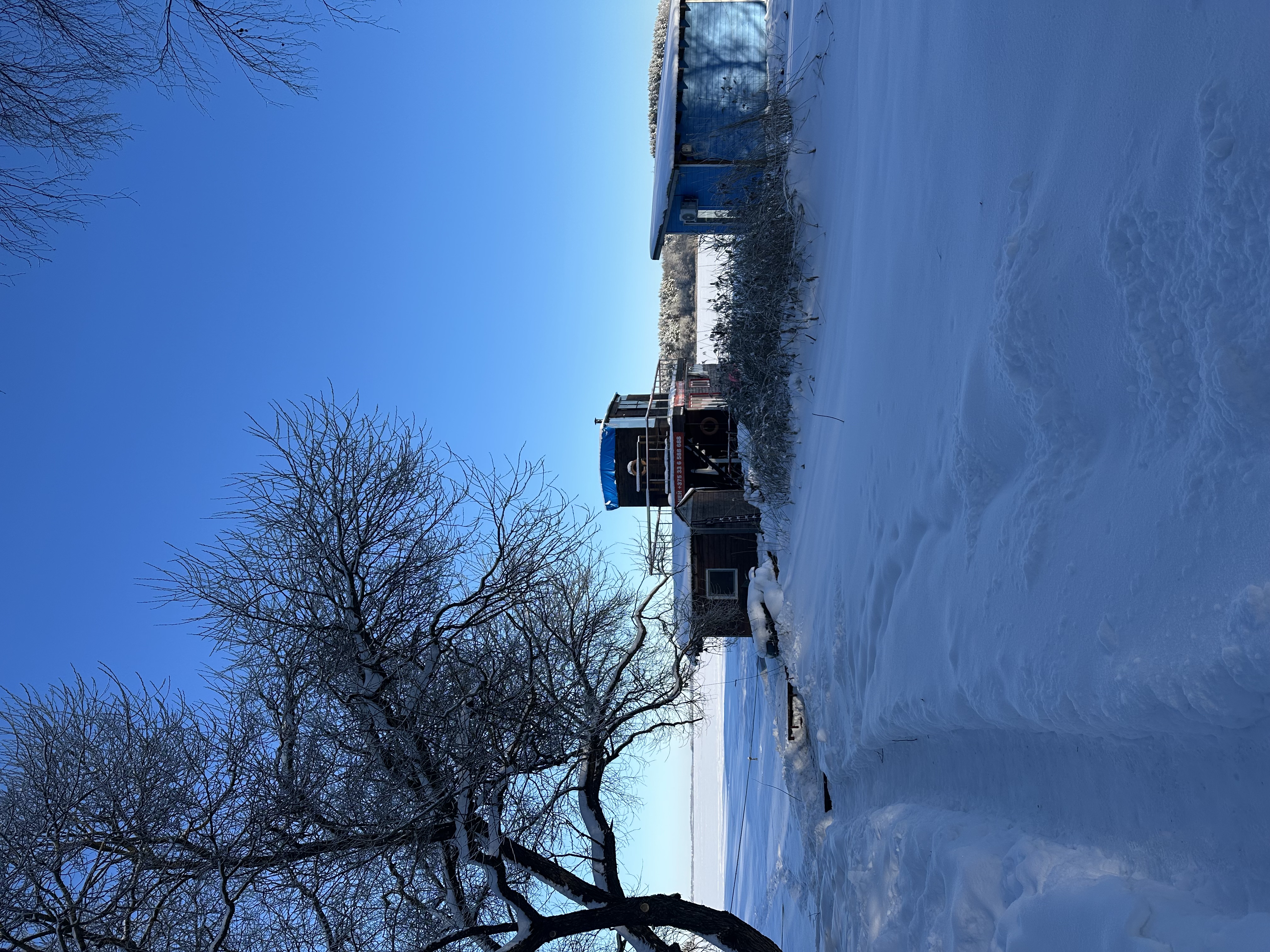 Посиделки на Минском море meeting main image