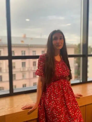 User Виолетта Гаврилова avatar