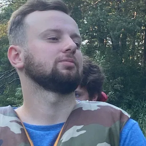 User Антон S-tier avatar