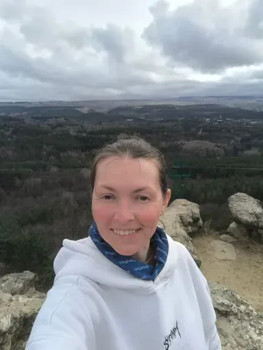 User Alena Yaskevich avatar