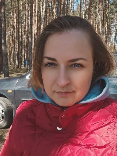 User Наташа  Шпилевская  avatar