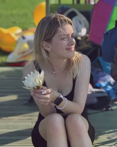 User Ольга Сабич avatar