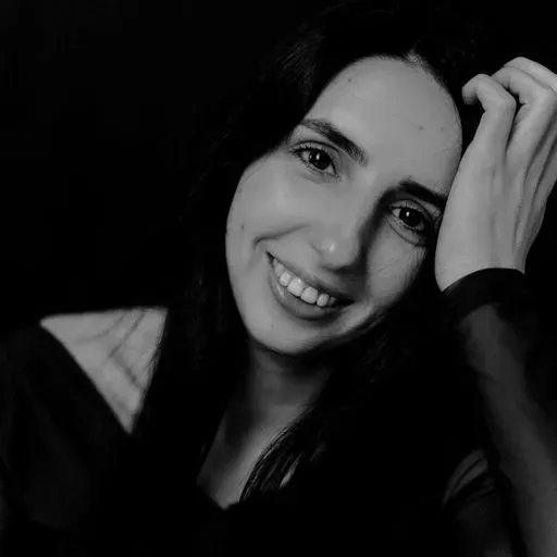 User Дарья Гракович avatar