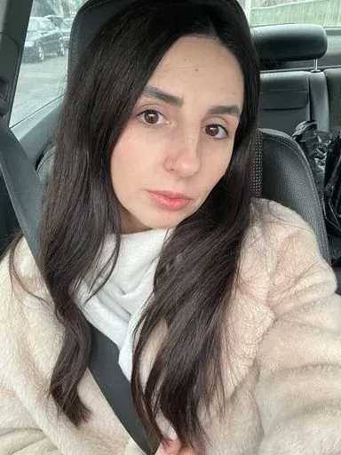 User Дарья Гракович avatar